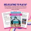 How To Move To Playa del Carmen