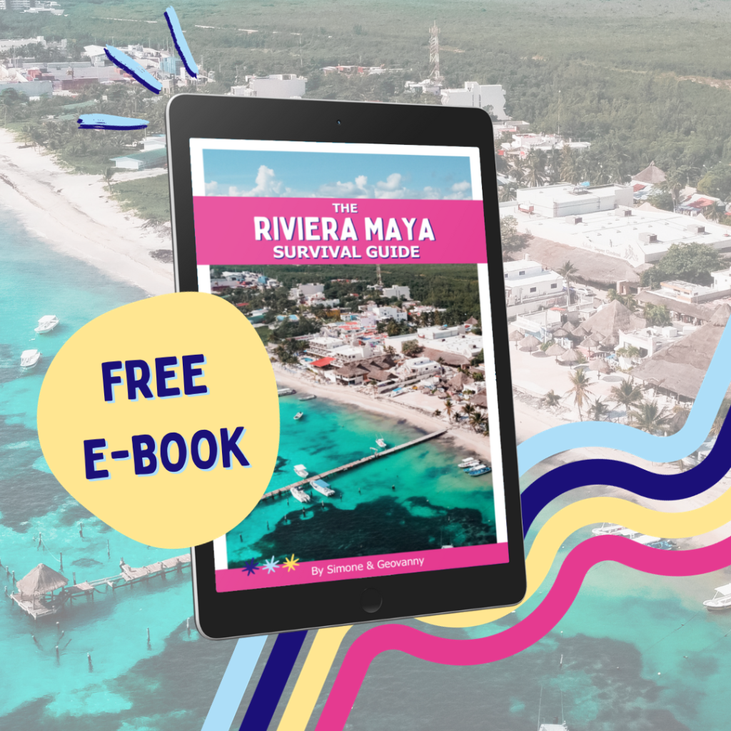 Riviera Maya Tips
