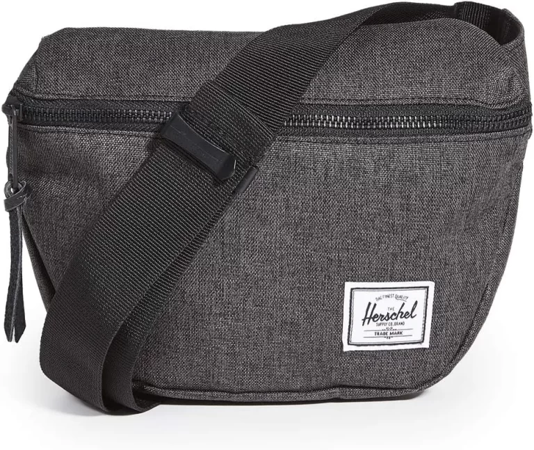 Travel bag