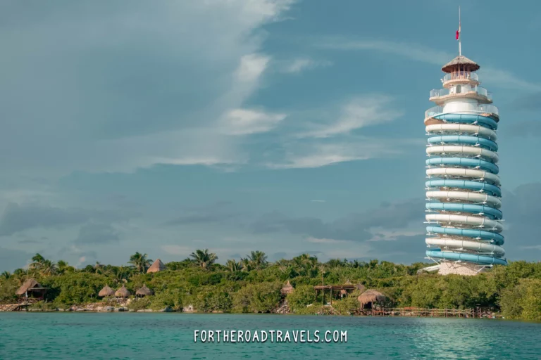 Is Xel ha Mexico worth it