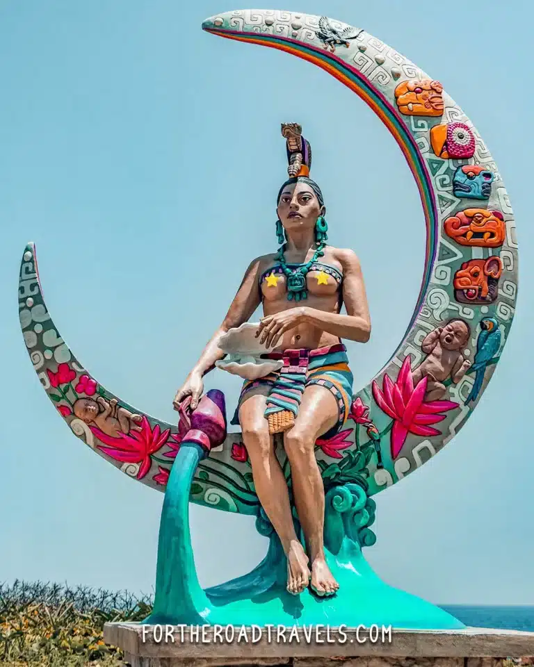 Things to do in Isla Mujeres
