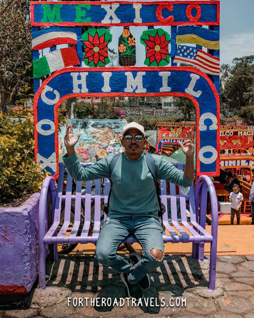 Is Xochimilco in Mexico City worth visiting