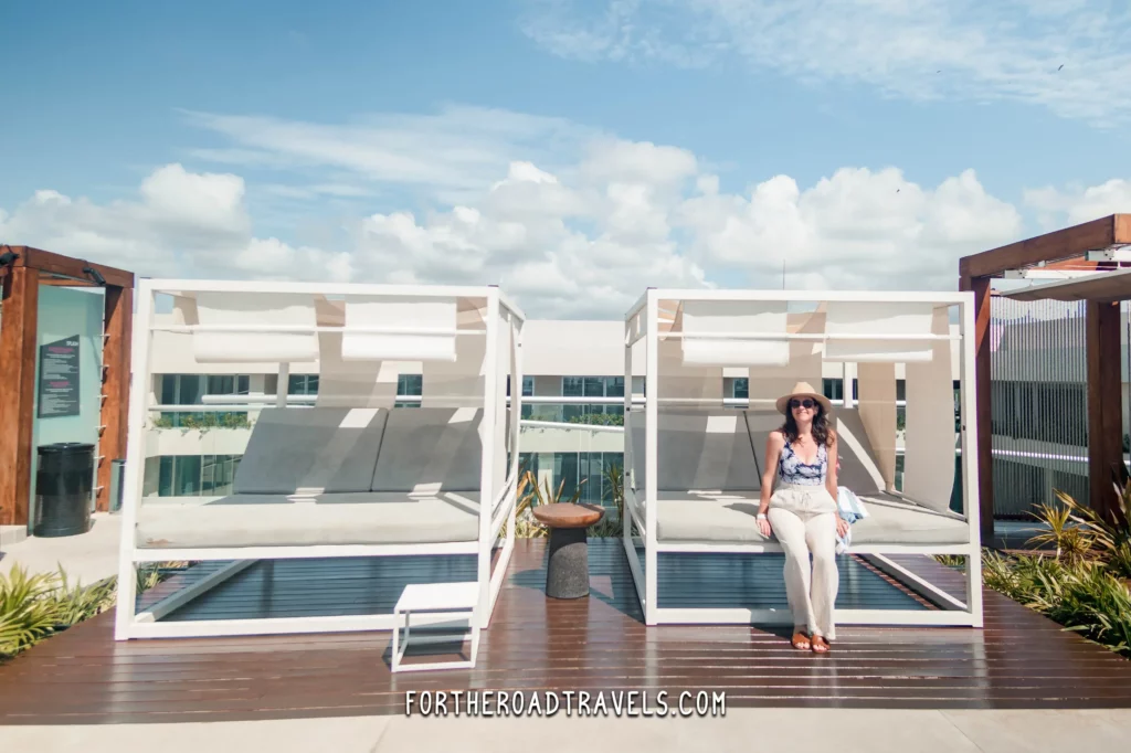 Where to stay in Playa del Carmen Mexico