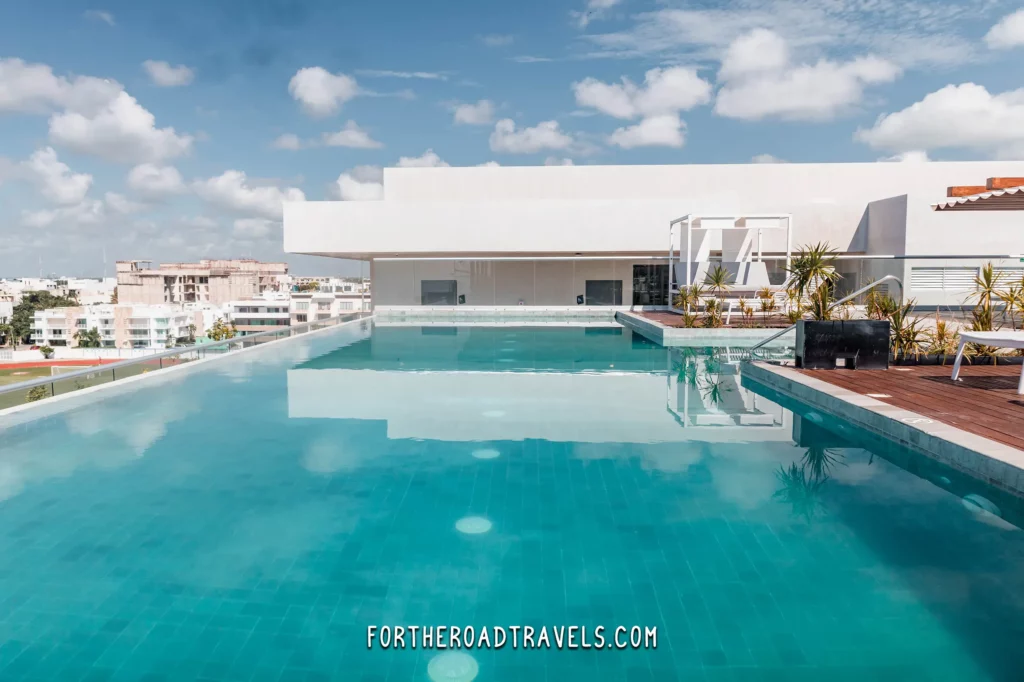 Where to stay in Playa del Carmen Mexico