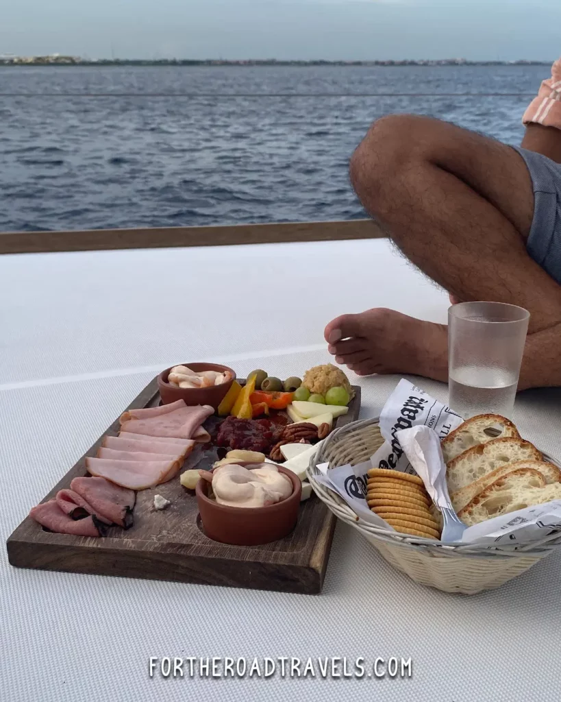 Best boat tour in the Riviera Maya