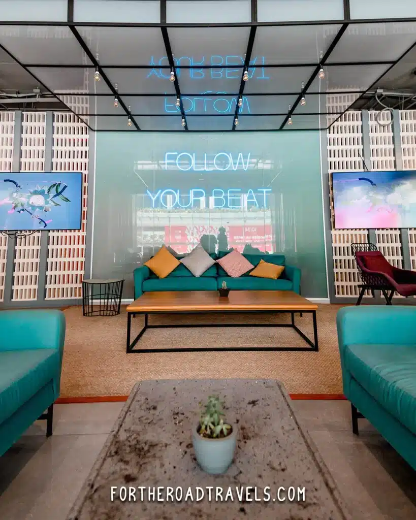 Where to stay in Playa del Carmen Mexico