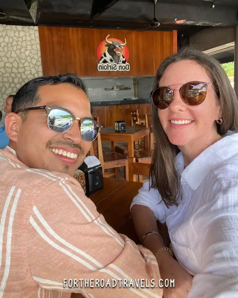 Don Sirloin Playa del Carmen