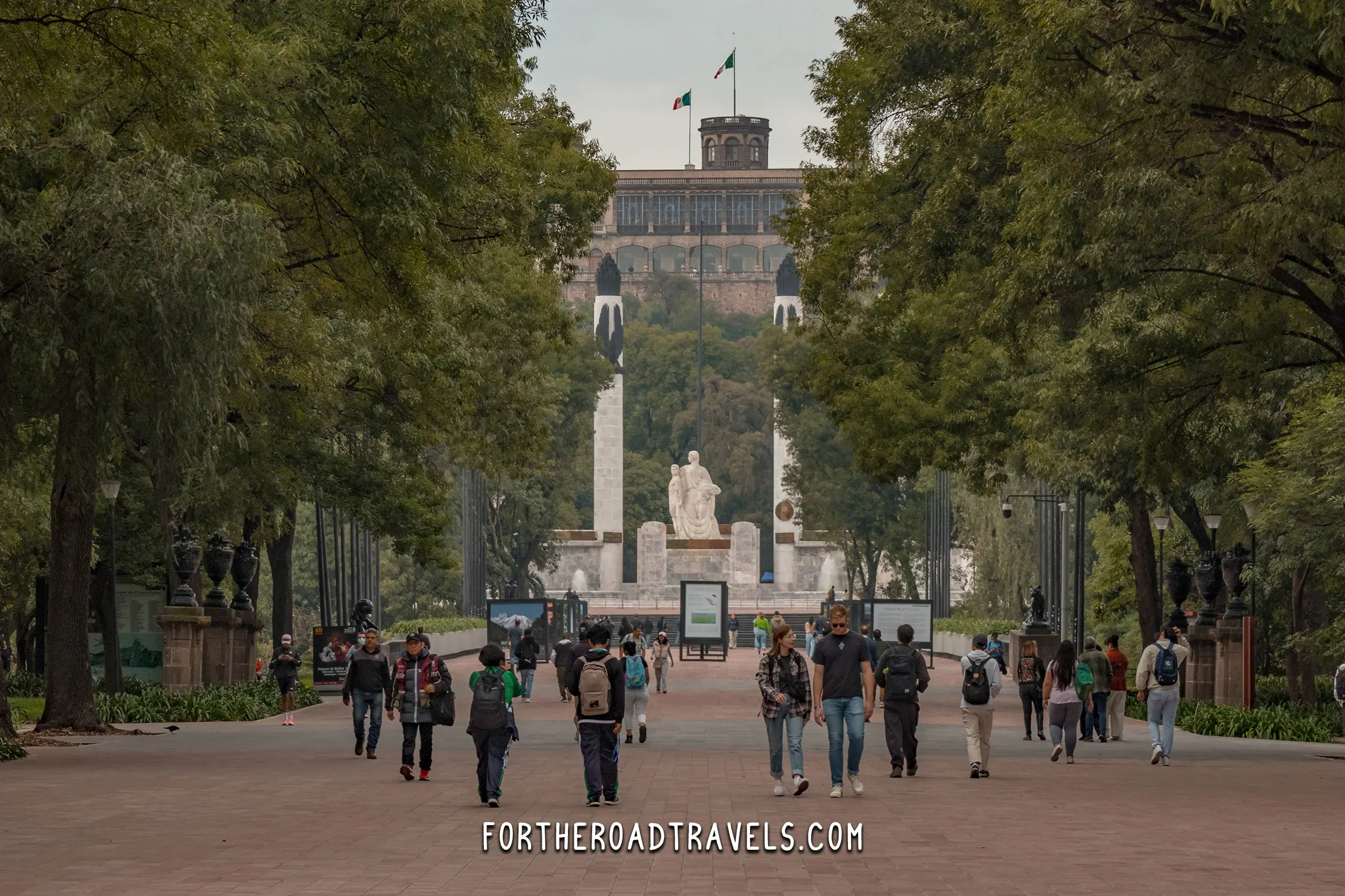 The best way to spend two days in Mexico City