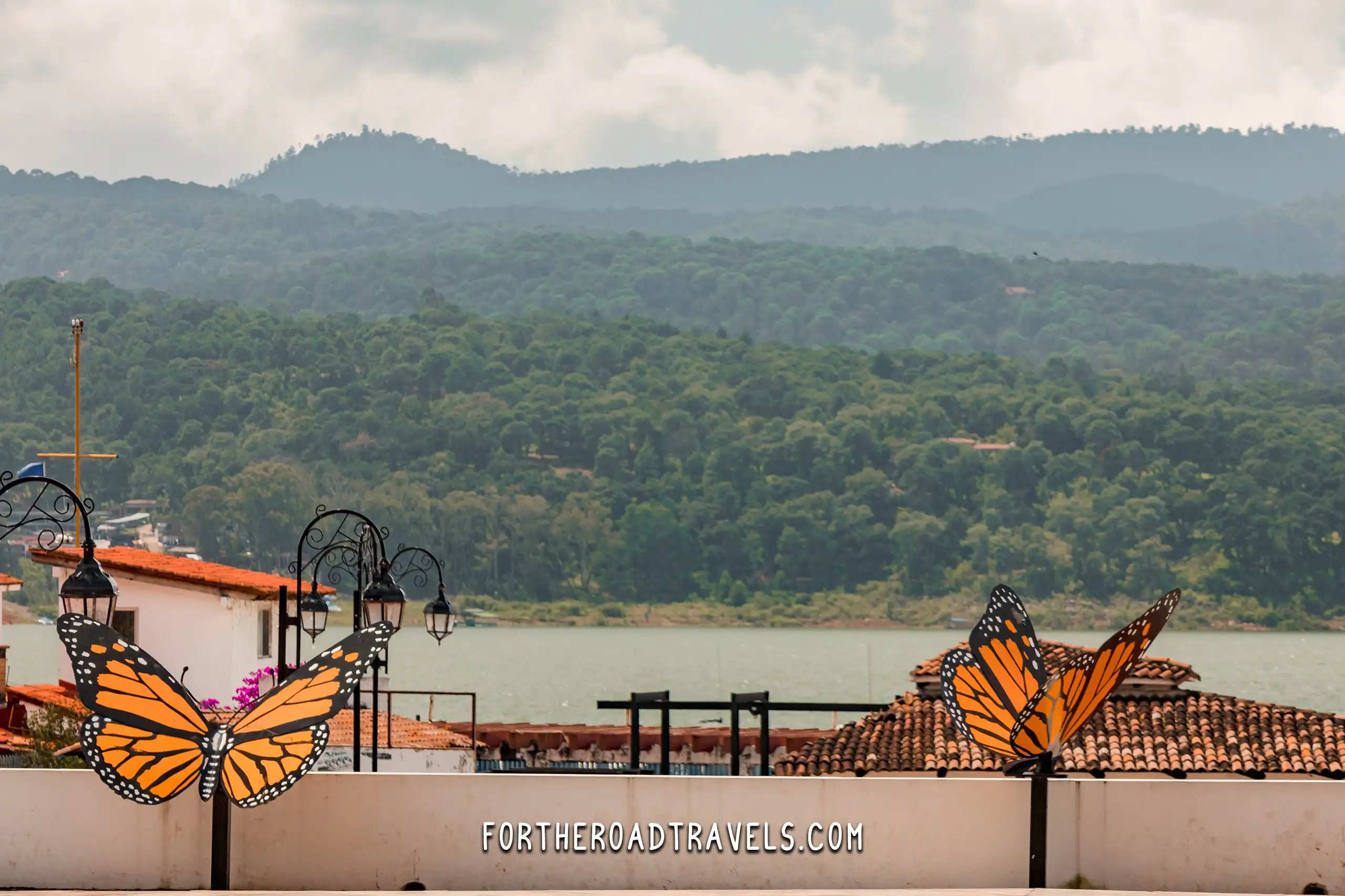 3 Luxurious Days in Valle de Bravo Mexico The Ultimate Mexico City Getaway