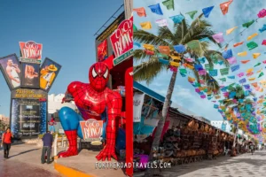 Cancun or Playa del Carmen? Here’s the Best Spot for You