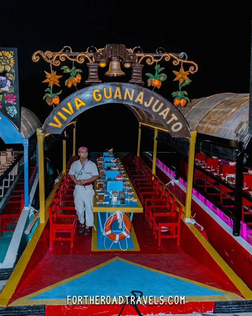 7 Best Xcaret Parks Ranked (and How to Save Big!) Boats at Xoximilco Cancun