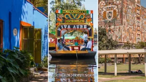 The Most Popular Tour in Mexico City