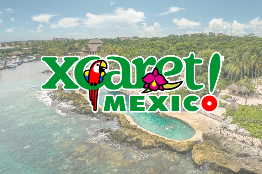 Xcaret Parks