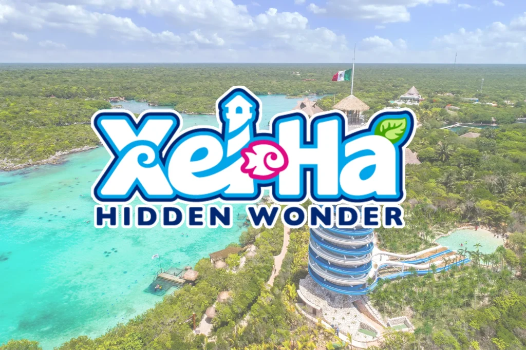 Xel Ha Park