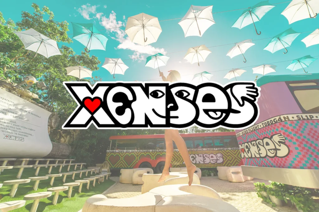 Xenses Park